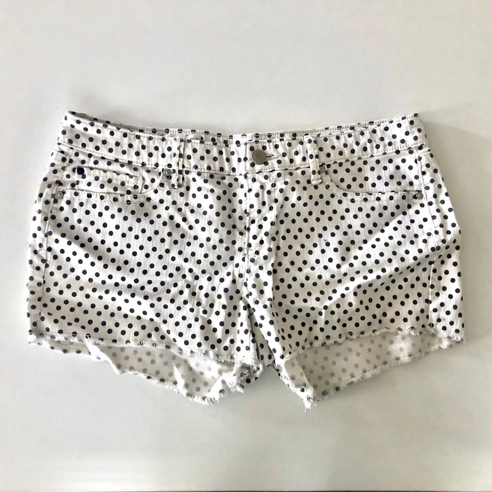 [GAP) Summer cutoff shorts